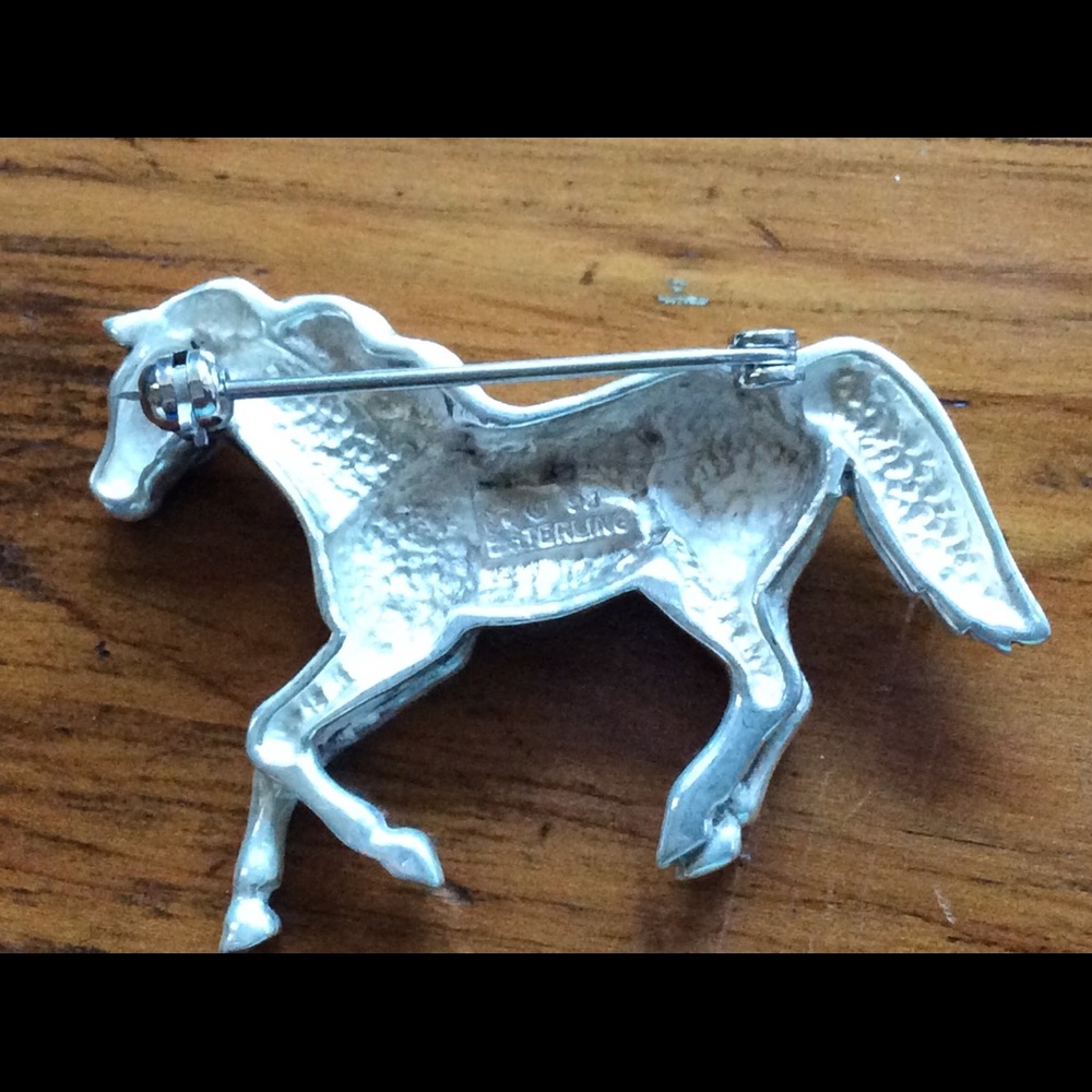 Sterling Horses Bundle - Picture 2 of 8